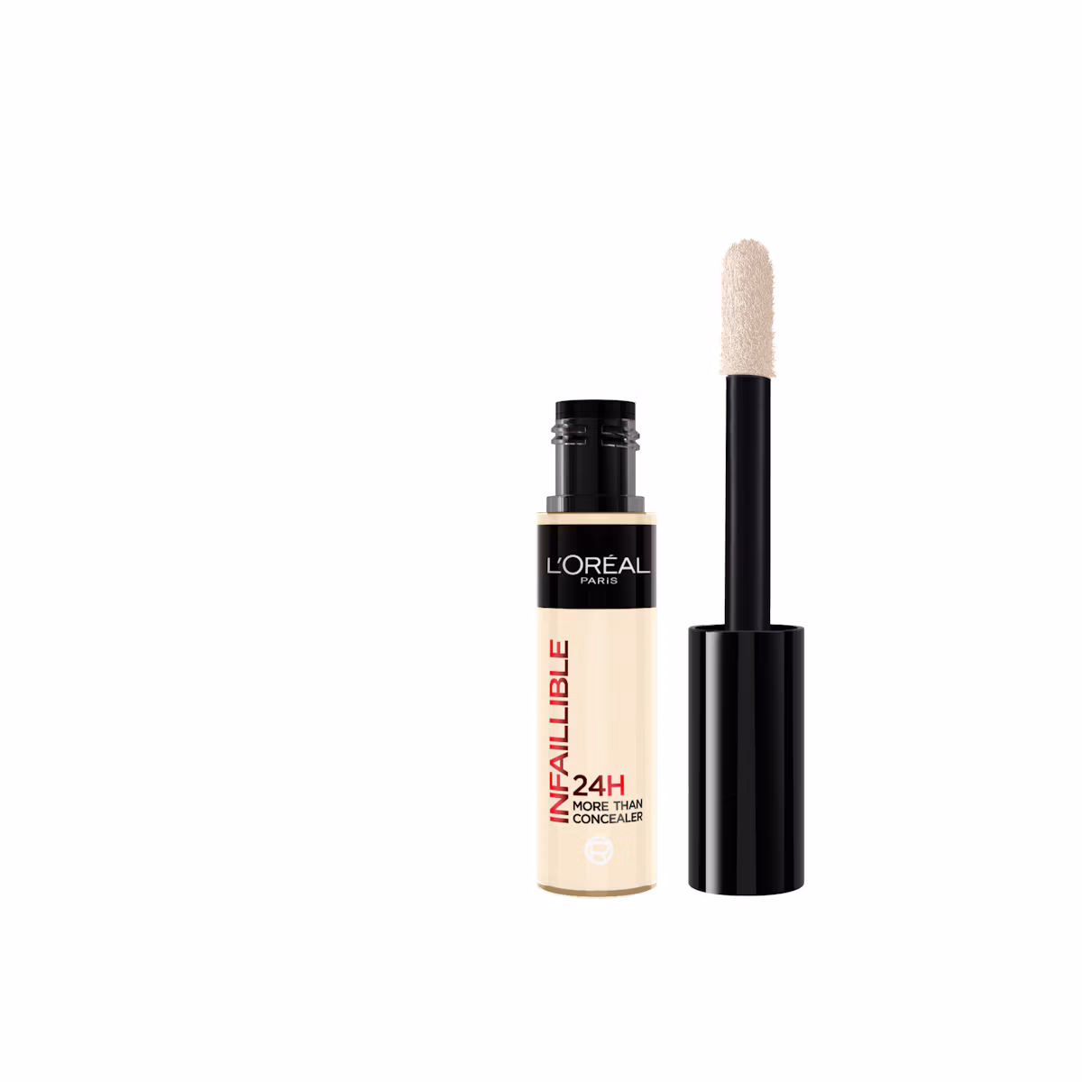 L'Oréal Paris Infaillible More Than Concealer 326 Neutral 11 ml