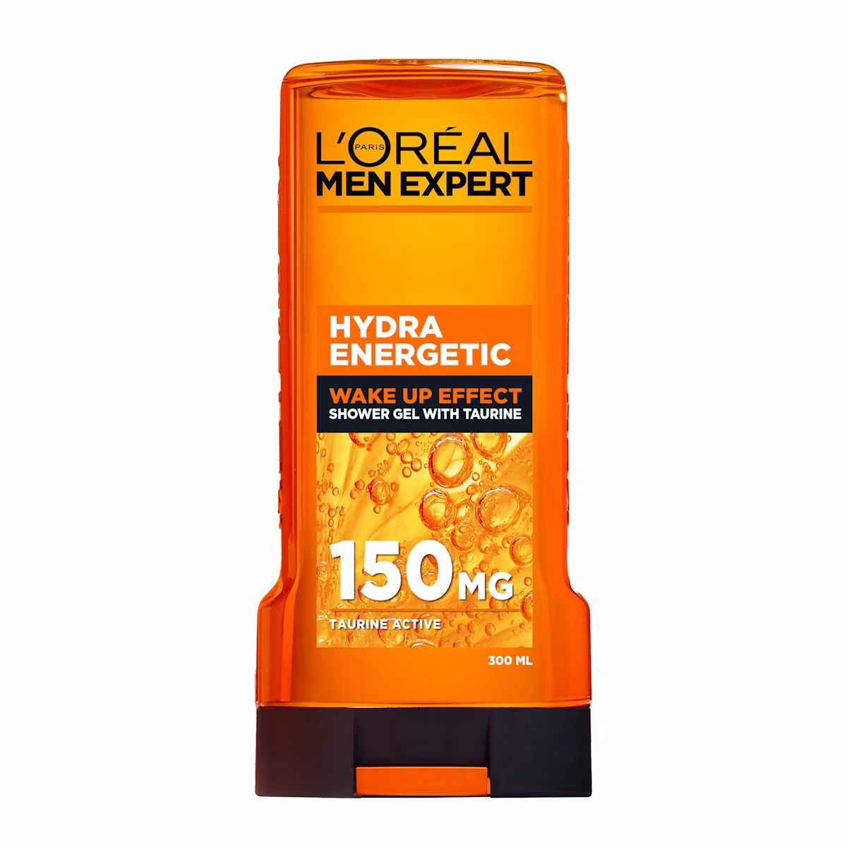 L'Oréal Paris Men Expert Hydra Energetic Wake Up Effect Shower Gel 300 ml