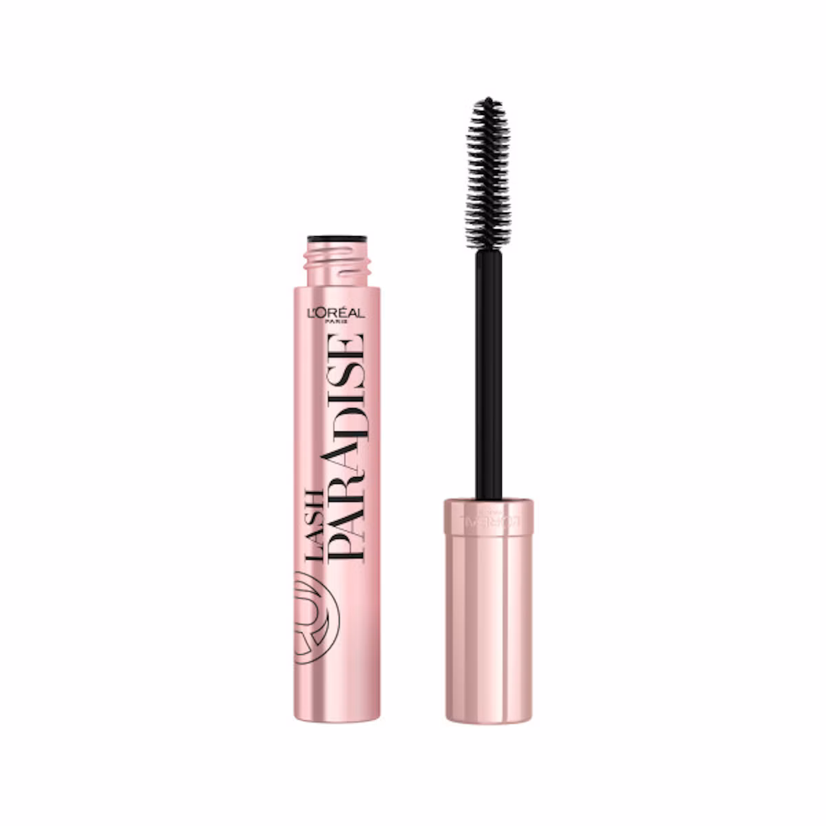 L'Oréal Paris Paradise Mascara Black 6,4 ml