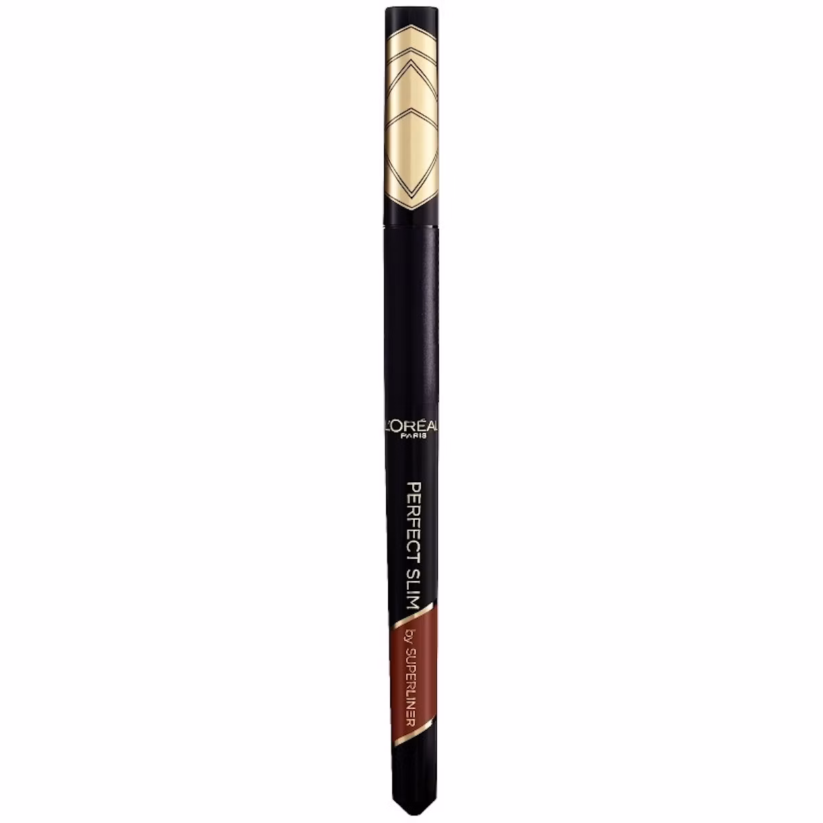 L'Oréal Paris Superliner Perfect Slim 03 Brown 1 pcs