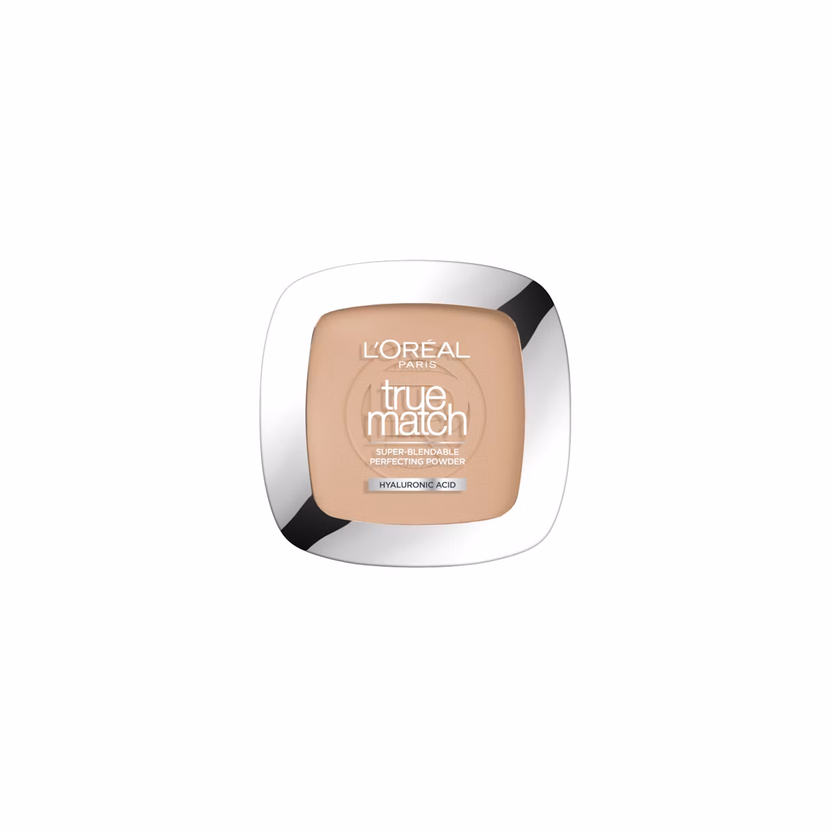 L'Oréal Paris True Match Powder C2 Rose Vanilla 9 g