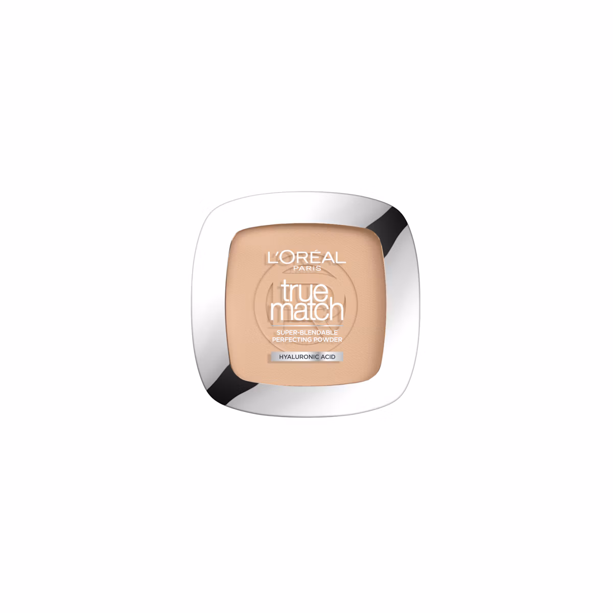 L'Oréal Paris True Match Powder N2 Vanilla 9 g