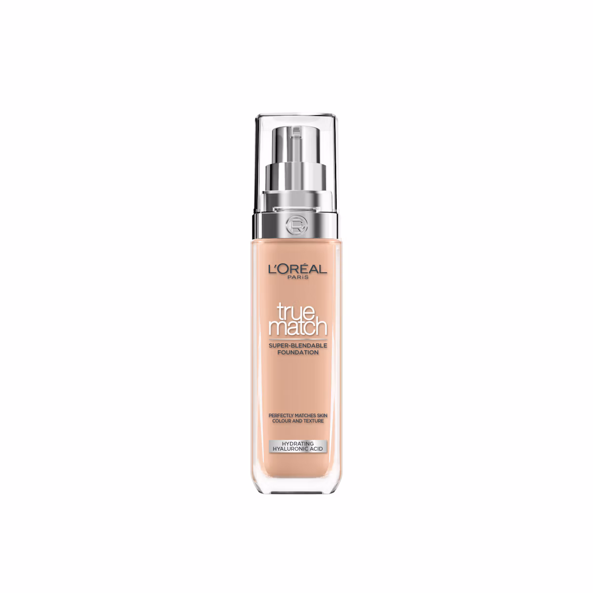L'Oréal Paris True Match Super-Blendable Foundation 5.C 30 ml