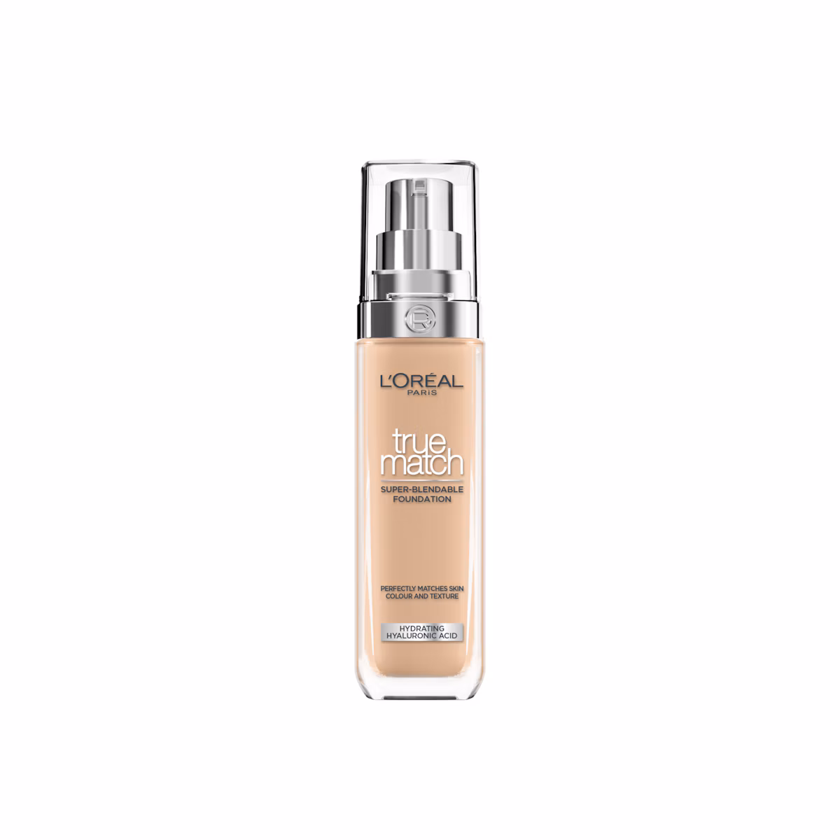 L'Oréal Paris True Match Super-Blendable Foundation 5.N 30 ml