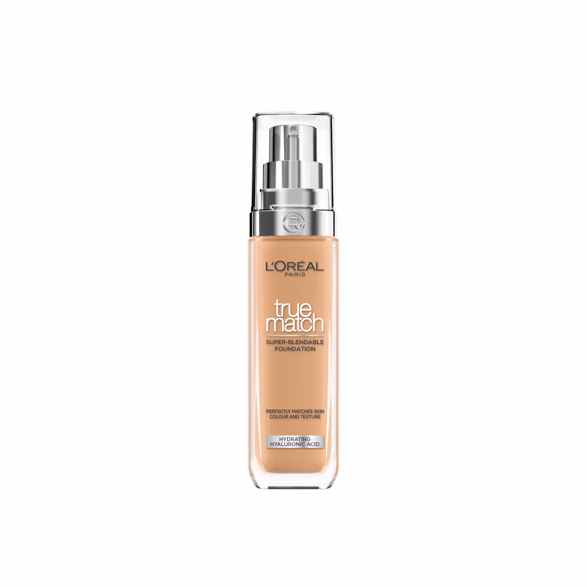 L'Oréal Paris True Match Super-Blendable Foundation 5.W 30 ml