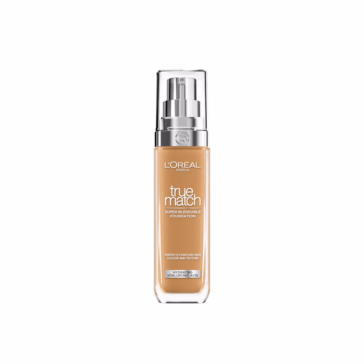 L'Oréal Paris True Match Super-Blendable Foundation 8.W 30 ml