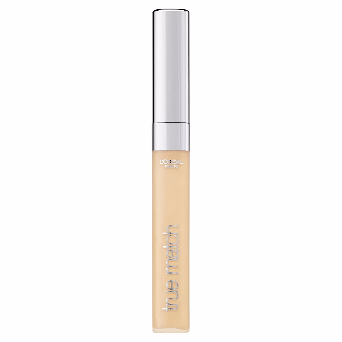 L'Oréal Paris True Match The One Concealer 1N Ivory 6,8 ml