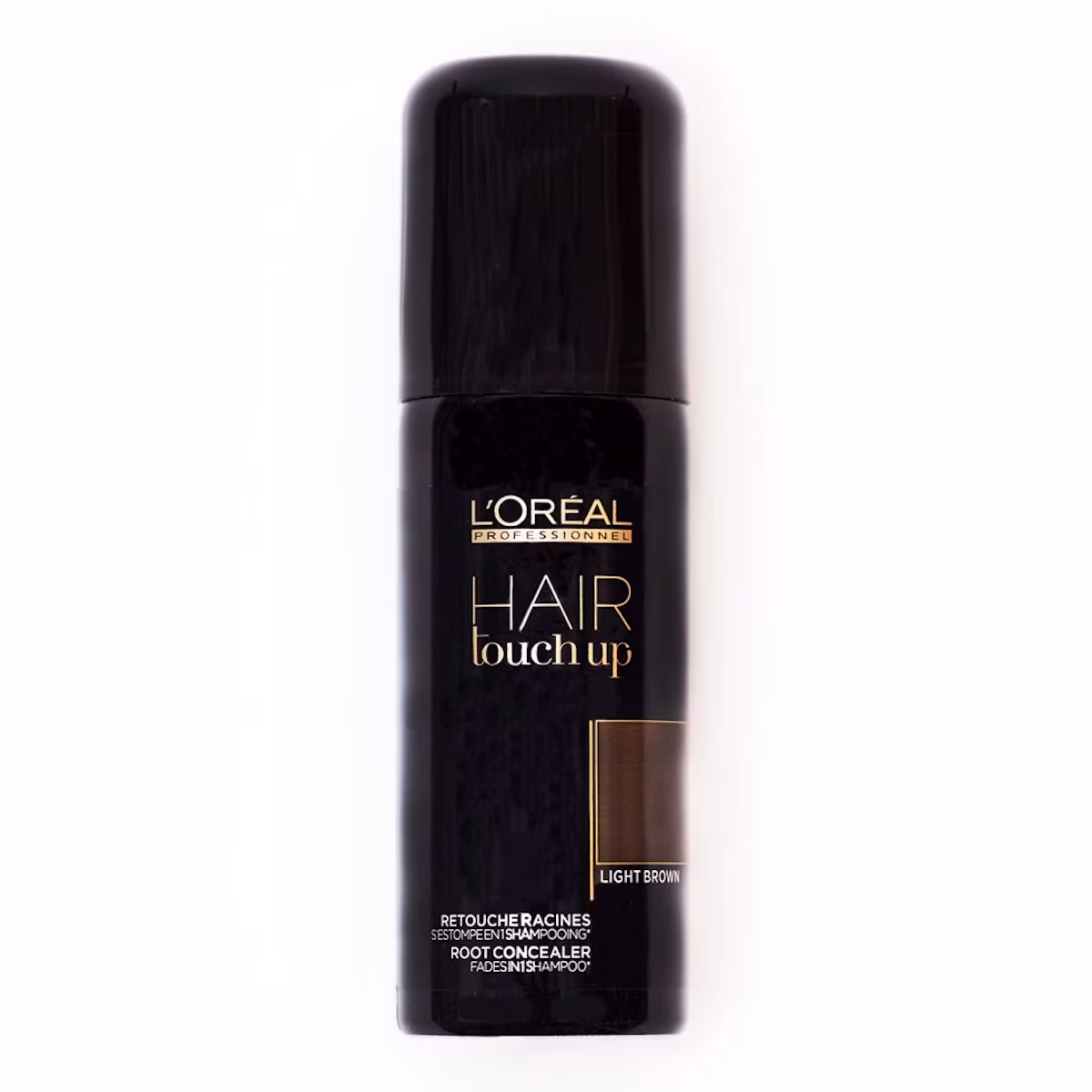 L'Oréal Professionnel Hair Touch Up Light Brown 75 ml