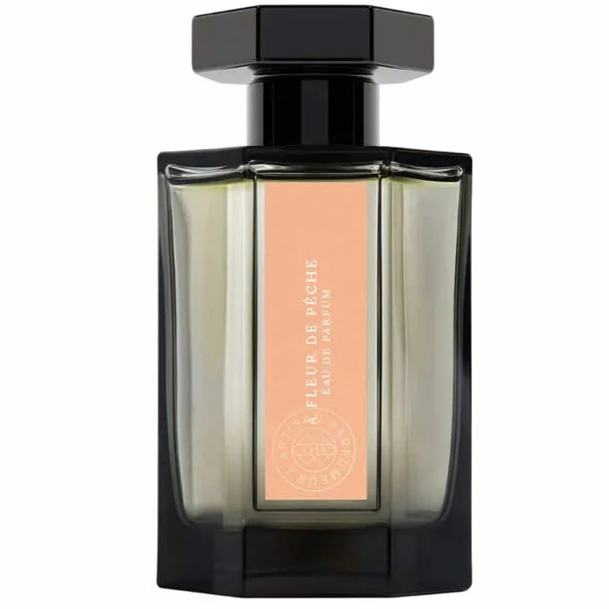L'Artisan Parfumeur A Fleur de Peche Eau De Parfum Spray 100ml