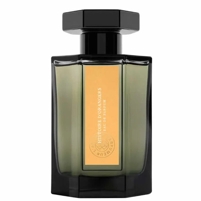 L'Artisan Parfumeur Histoire D'Orangers Extreme Eau De Parfum Spray 100ml