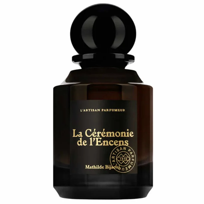 L'Artisan Parfumeur La Ceremonie De L'Encens Eau De Parfum Spray 75ml