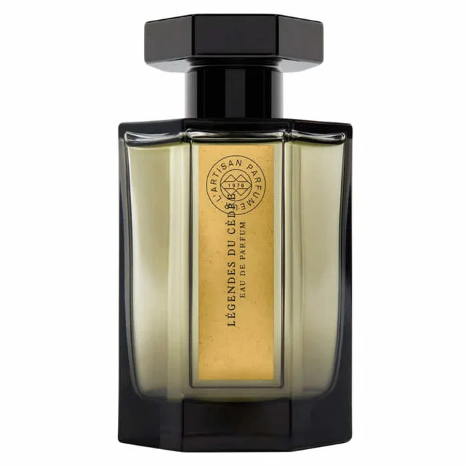 L'Artisan Parfumeur Legendes Du Cedre Eau De Parfum Spray 100ml