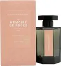 L'Artisan Parfumeur Mémoire de Roses Eau de Parfum 100ml Spray