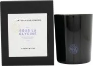 L'Artisan Parfumeur Sous La Glycine Scented Candle 70g