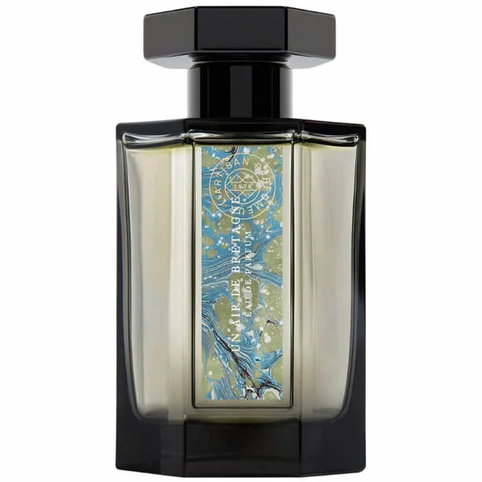 L'Artisan Parfumeur Un Air De Bretagne Eau De Parfum Spray 100ml