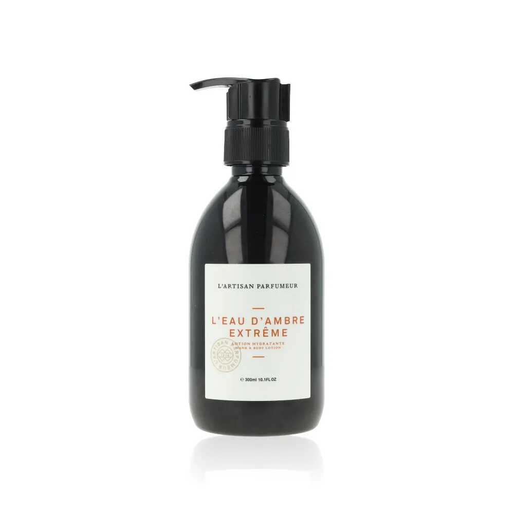 L'Artisan Perfumeur L'Eau D'Ambre Extreme Body Lotion 300ml