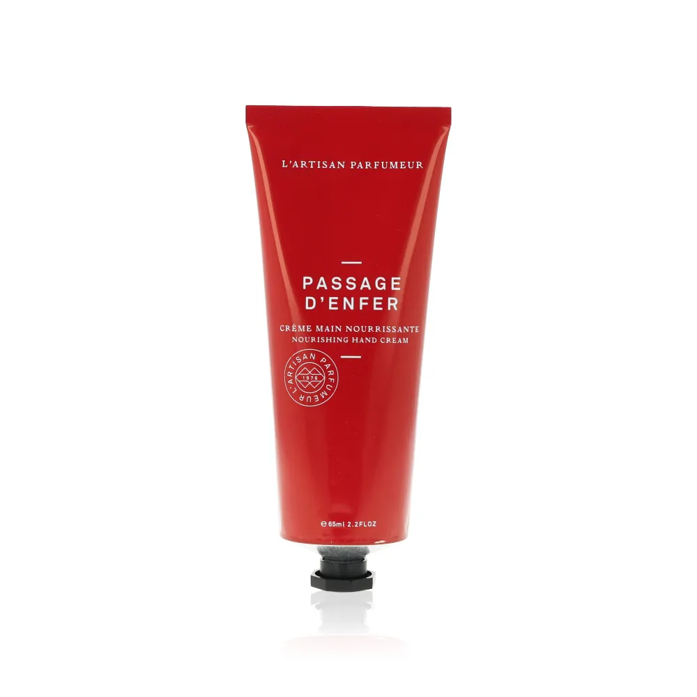 L'Artisan Perfumeur Passage D'Enfer Hand Cream 50ml