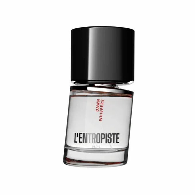 L'Entropiste Dawn Whispers Eau De Parfum Spray 50ml
