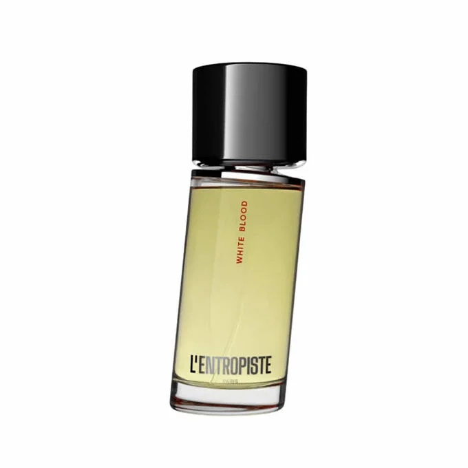 L'Entropiste White Blood Eau De Parfum Spray 100ml