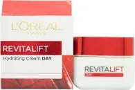 L'Oréal Paris Revitalift Hydrating Face Cream Day 50ml