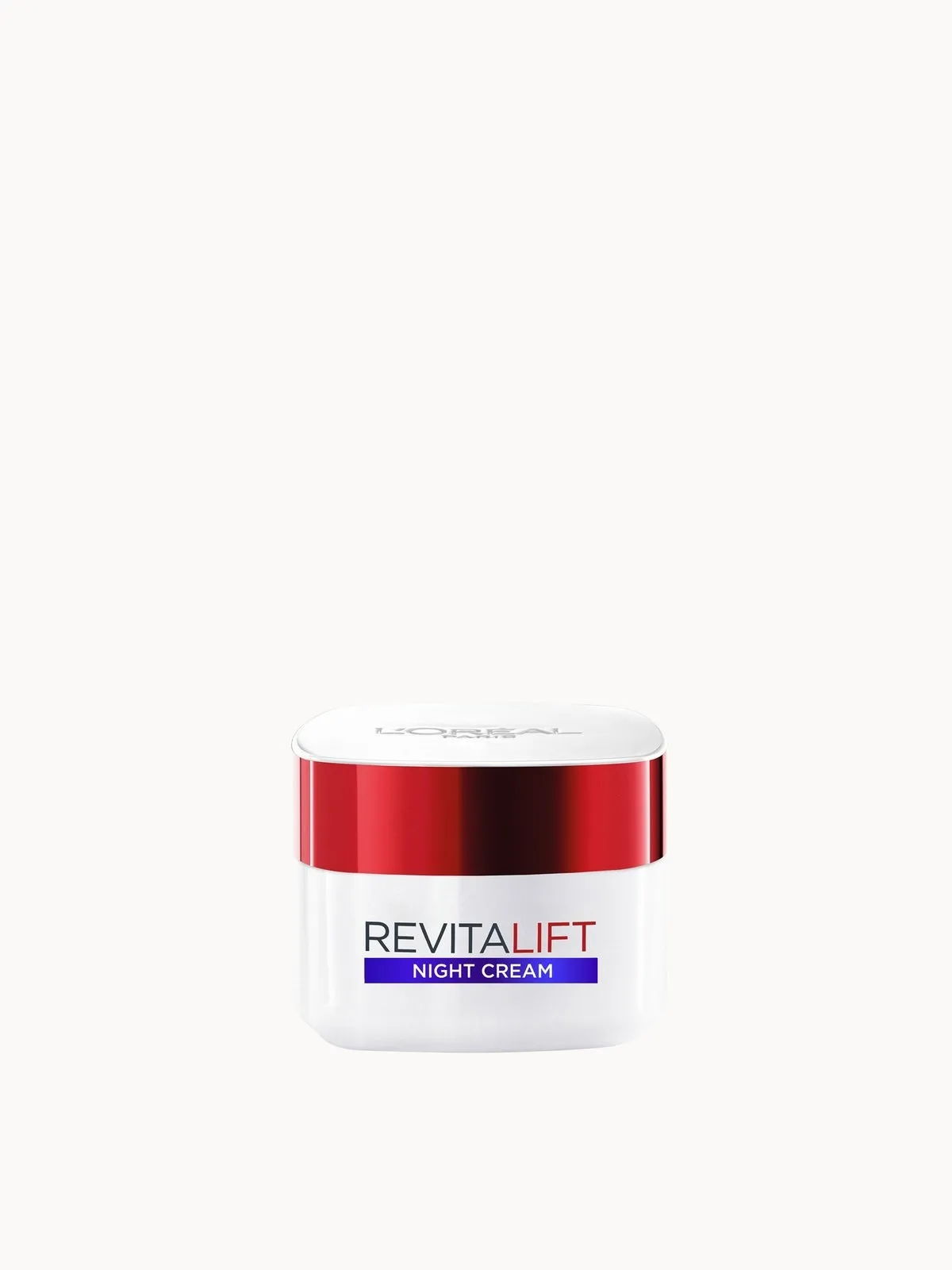 L'Oréal Paris Dermo Expertise Revitalift Anti-Wrinkle + Firming Night Cream (50ml)