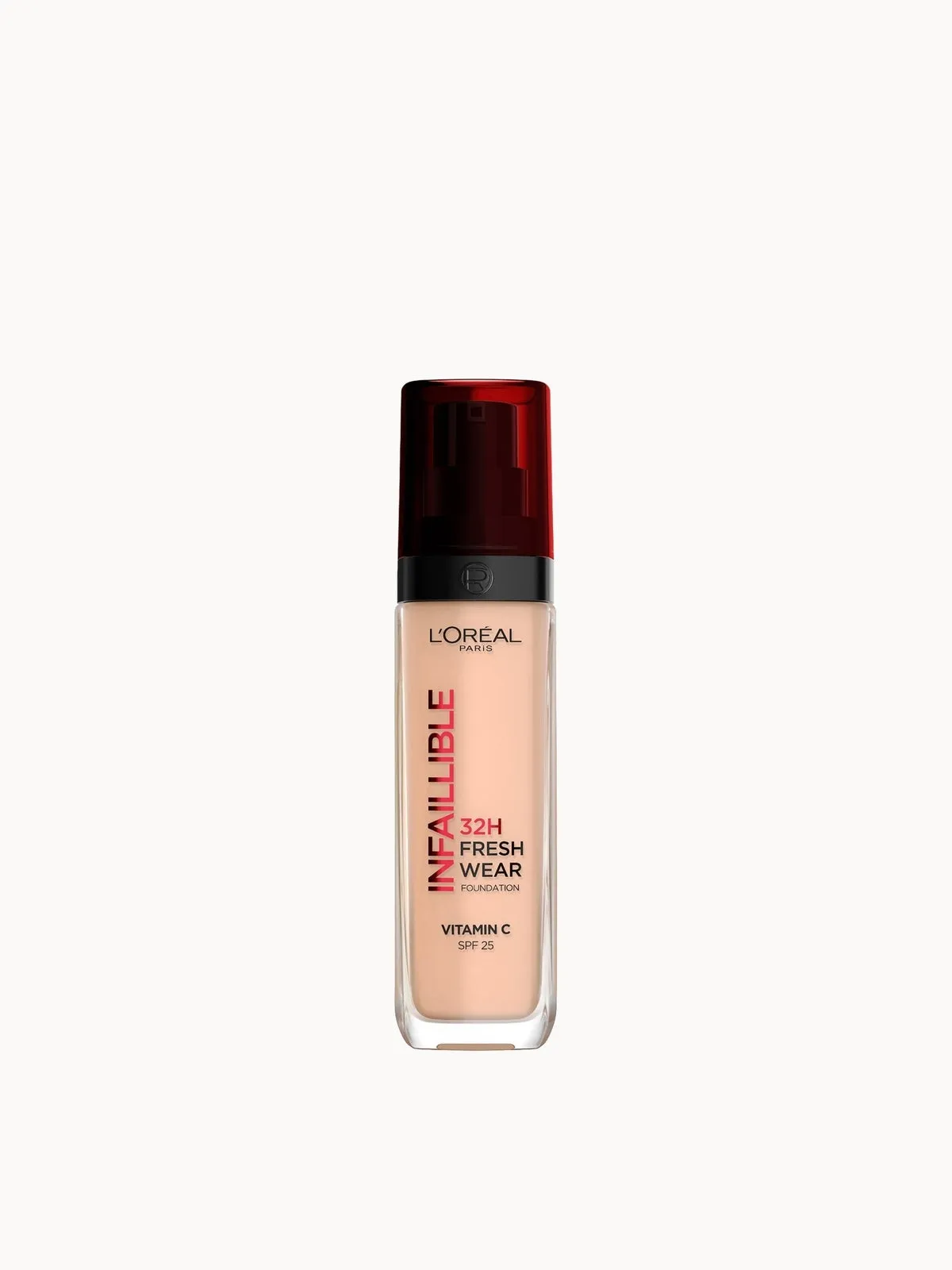 L'Oréal Paris Infallible 32H Freshwear Liquid Foundation (Various Shades) - 145 Cool