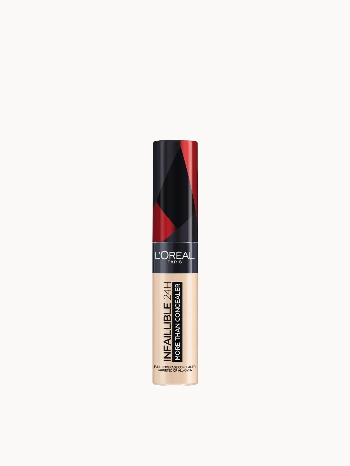 L'Oréal Paris Infallible More Than Concealer 10ml (Various Shades) - 320