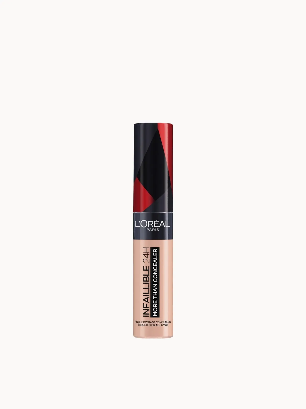 L'Oréal Paris Infallible More Than Concealer 10ml (Various Shades) - 323