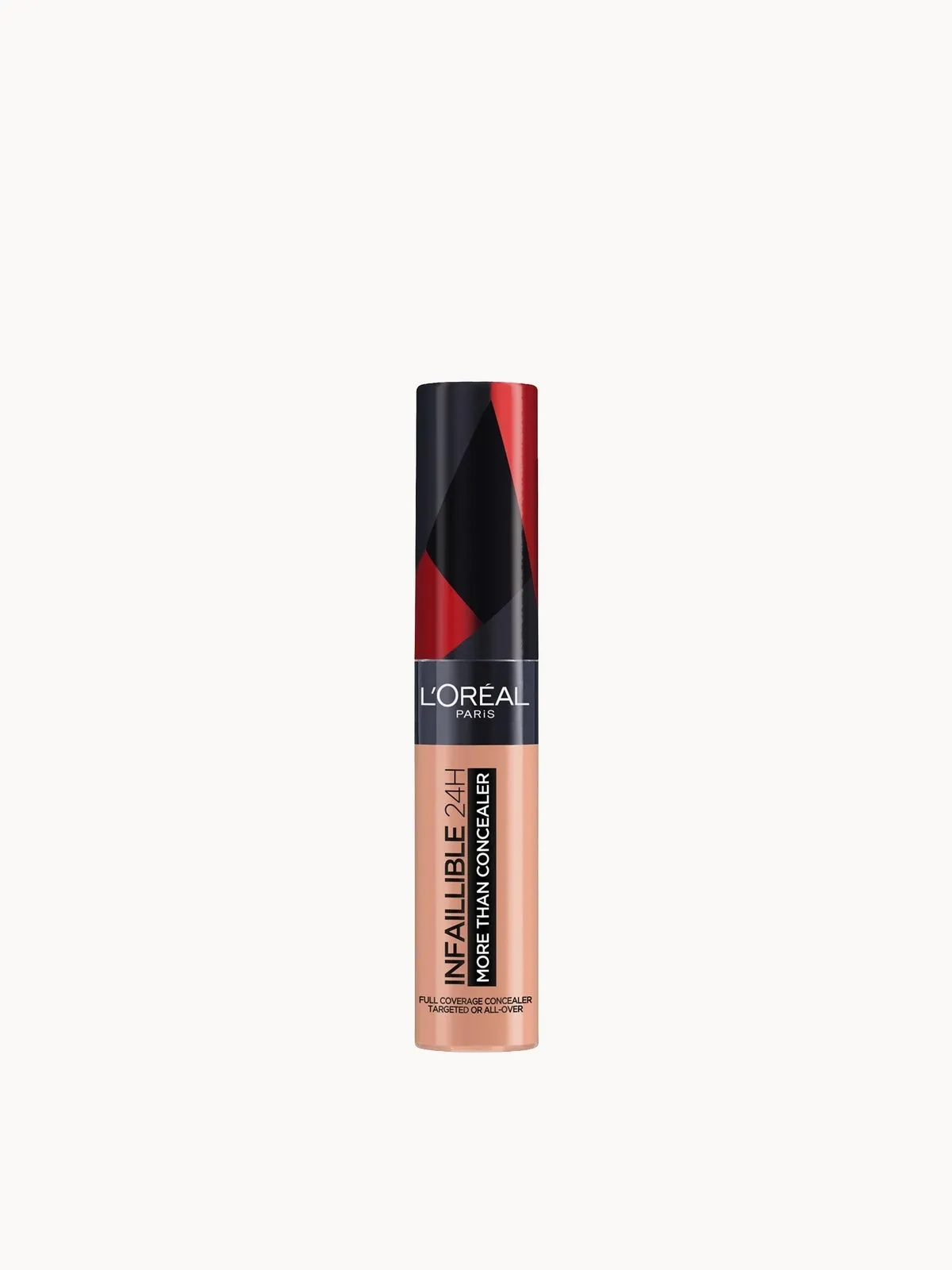 L'Oréal Paris Infallible More Than Concealer 10ml (Various Shades) - 331
