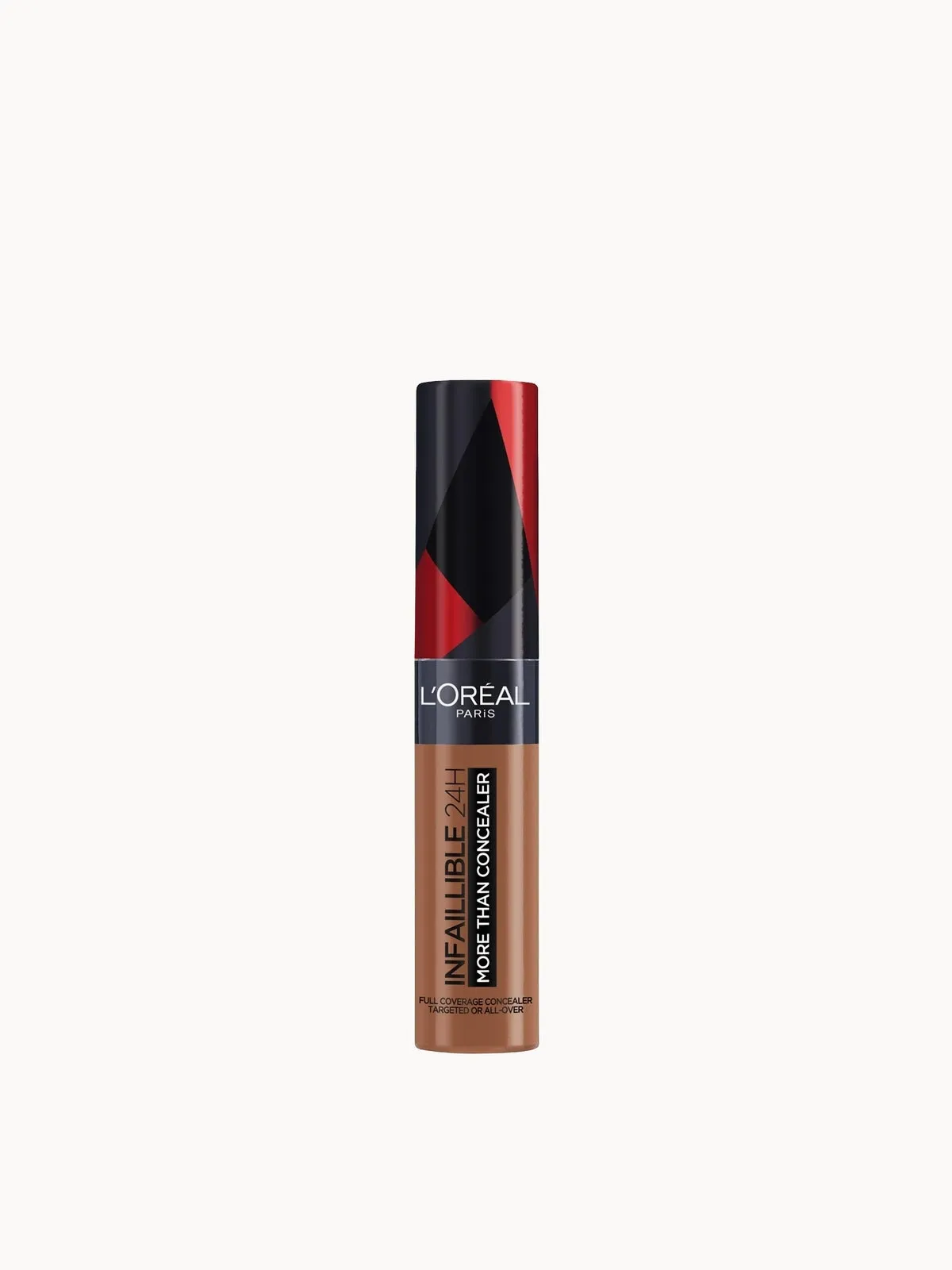 L'Oréal Paris Infallible More Than Concealer 10ml (Various Shades) - 338