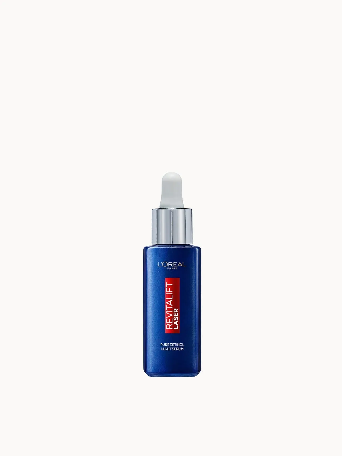 L'Oreal Paris Revitalift Laser Pure Retinol Night Serum 30ml