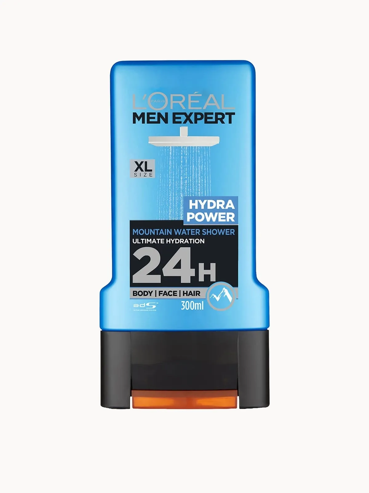 L'Oréal Paris Men Expert Hydra Power Shower Gel 300ml