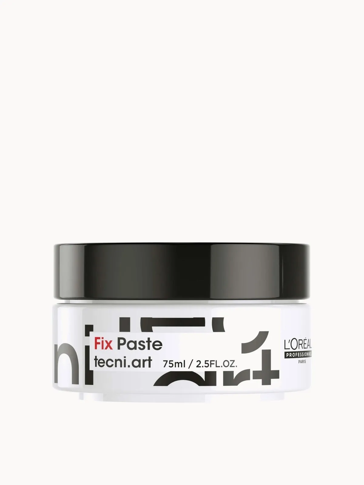 L'Oreal Professional Homme Poker Paste (75ml)