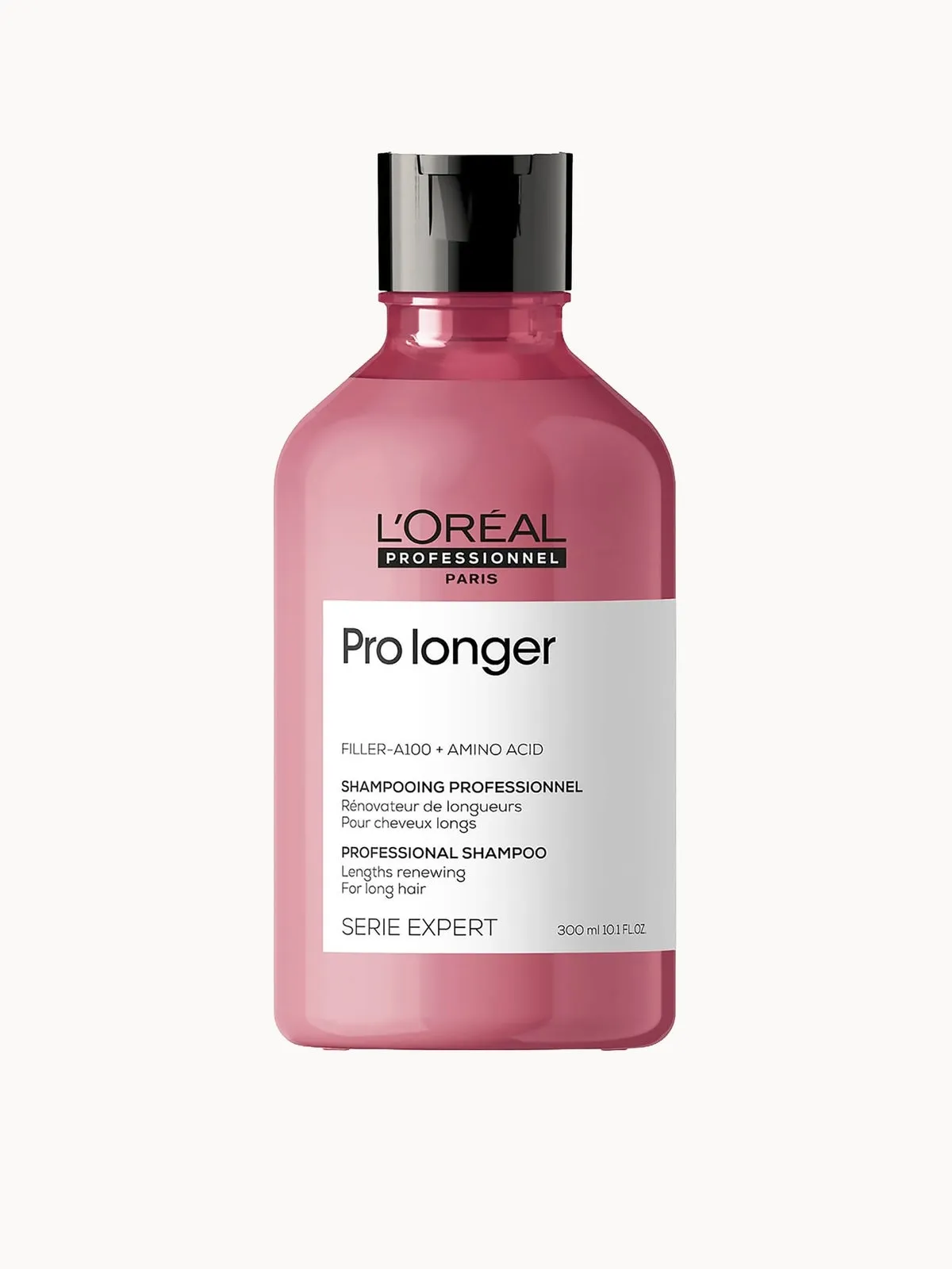L'Oréal Professionnel Serié Expert Pro Longer Shampoo 300ml