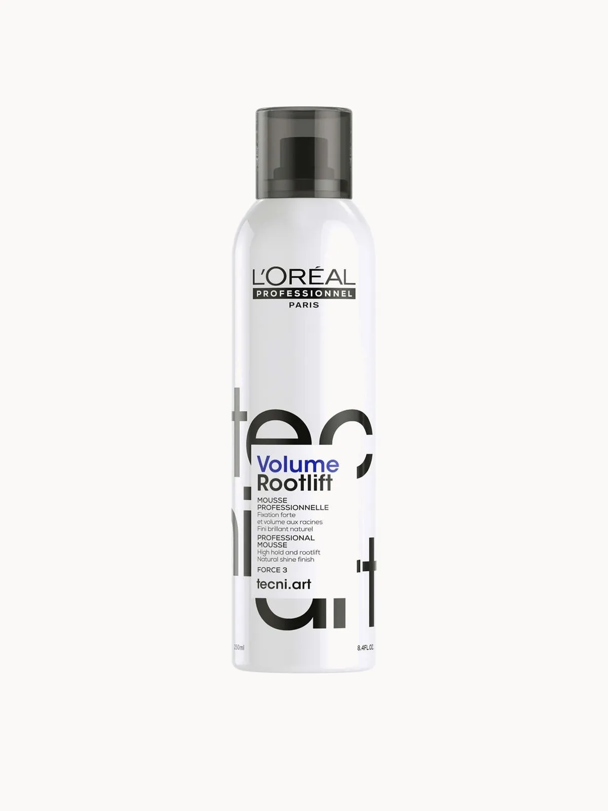 L'Oréal Professionnel Tecni.ART Volumiser Spray, Rootlift Hair Volume Spray 250ml