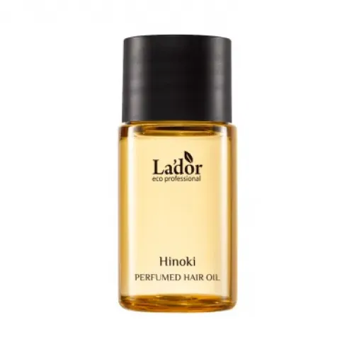 La'dor La'dor Hinoki Perfumed Hair Oil 10ml