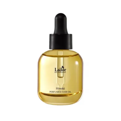 La'dor La'dor Hinoki Perfumed Hair Oil 30ml