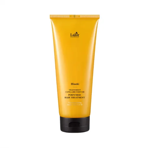 La'dor La'dor Hinoki Perfumed Hair Treatment 380ml