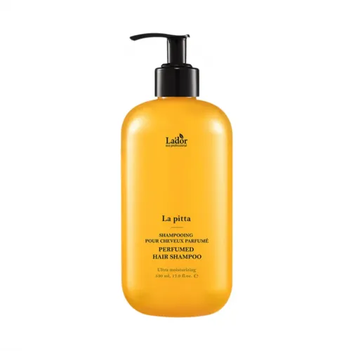 La'dor La'dor La Pitta Perfumed Hair Shampoo 530ml
