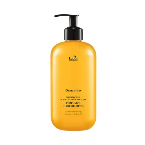 La'dor Osmanthus Perfumed Hair Shampoo 530ml