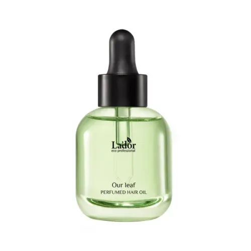 La'dor La'dor Our Leaf Perfumed Hair Oil 30ml