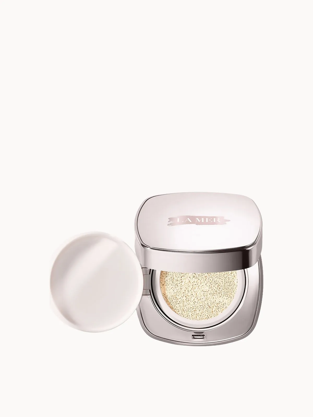 La Mer Cushion Compact Foundation (Various Shades) - 03 Warm Porcelain