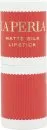 La Perla Matte Silk Lipstick - #104 - Tangelo Red - 3.5g