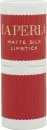 La Perla Matte Silk Lipstick - #109 - Rosewood Red - 3.5g