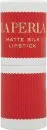 La Perla Matte Silk Lipstick - #112 - Tiramisu Red - 3.5g