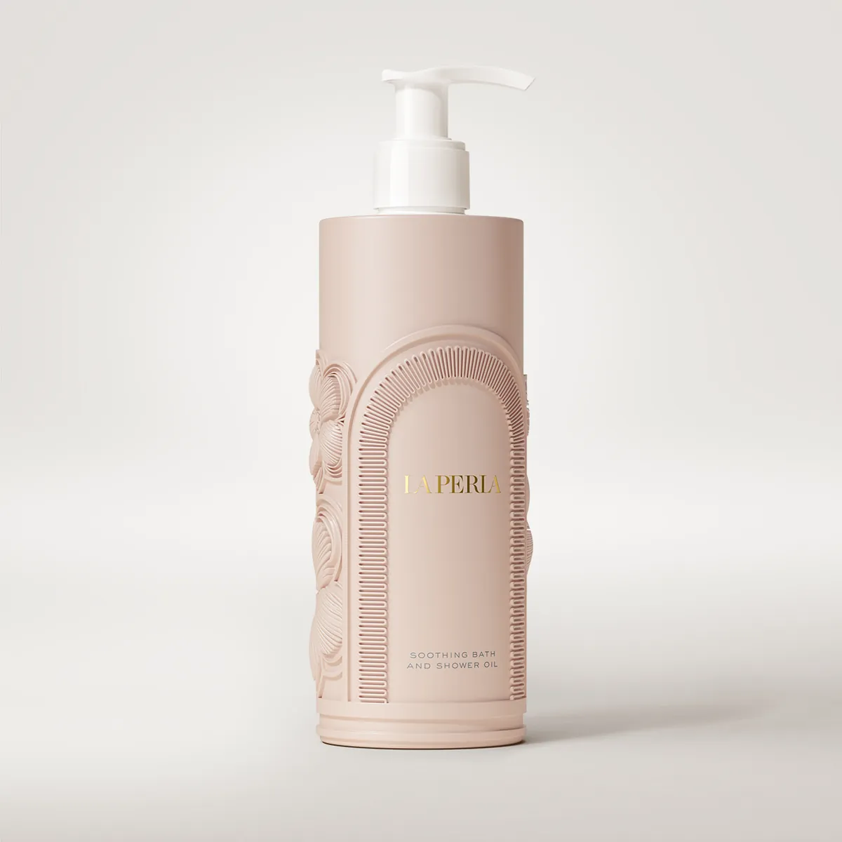 La Perla Soothing Bath Shower Oil 200ml