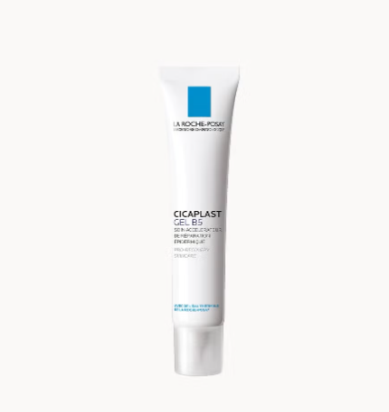 La Roche‑Posay Cicaplast Gel B5 Repairing Treatment, 40ml