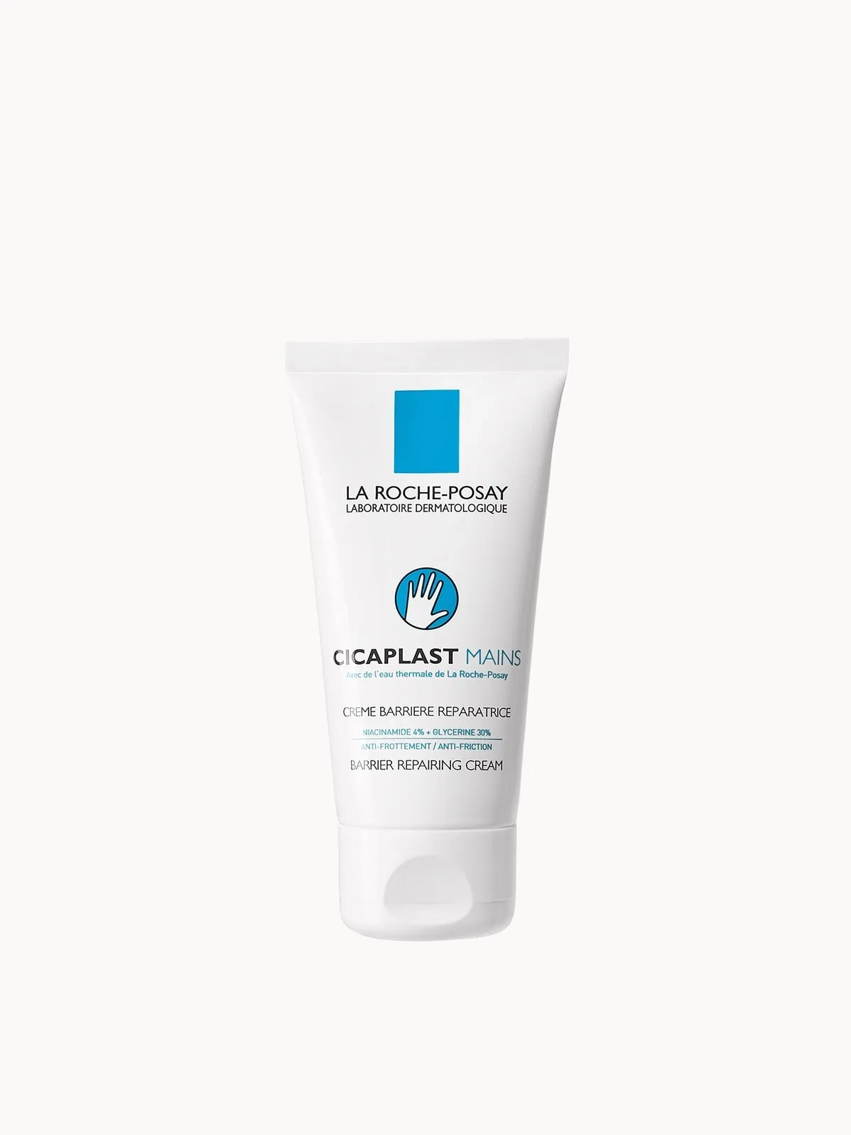 La Roche-Posay Cicaplast Soothing Hand Cream 50ml