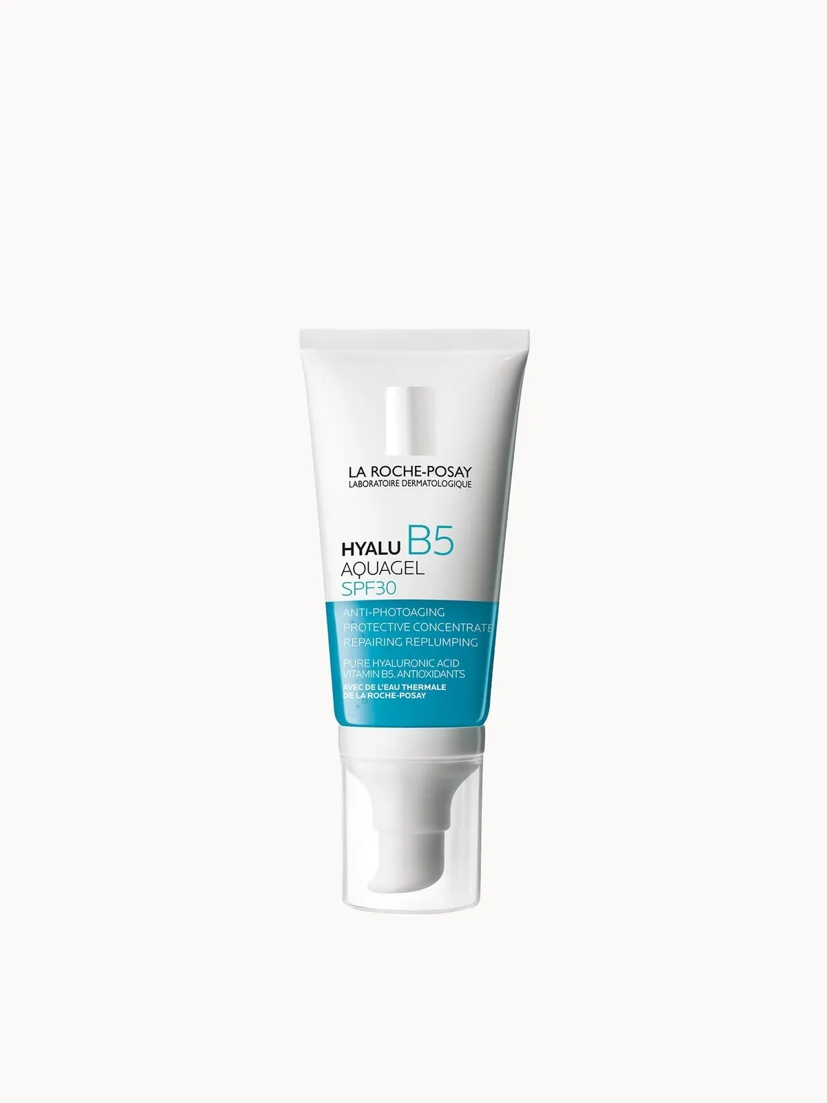 La Roche-Posay Hyalu B5 Aquagel UV Serum SPF 30 50ml