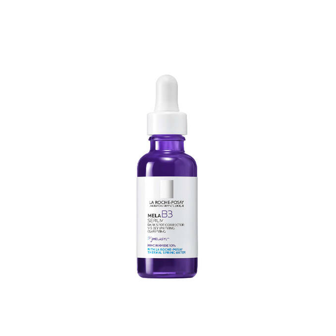 La Roche‑Posay Mela B3 Anti‑Dark Spot Serum, 30ml